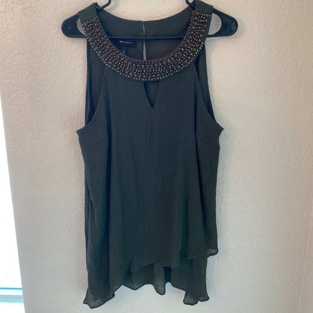AB Studio Blouse